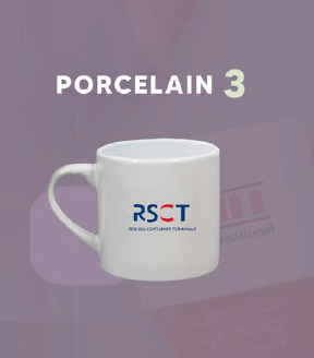 Porcelin Cork 1